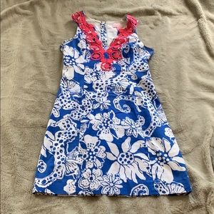 Lily dress